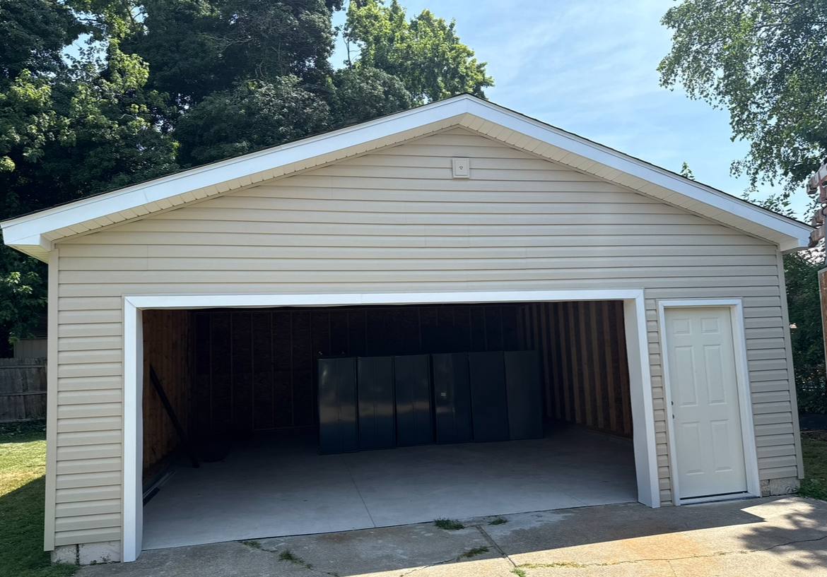 Construction Project 2