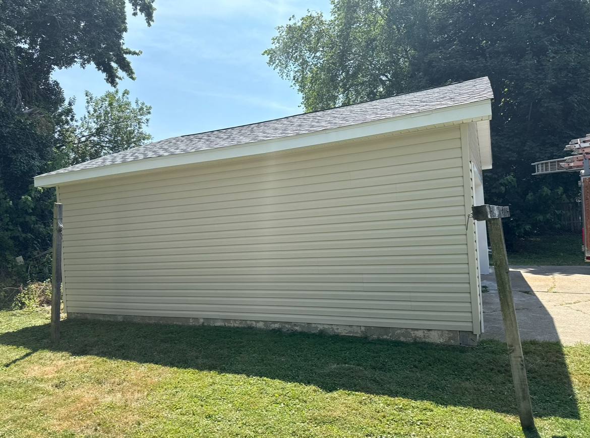 Construction Project 3