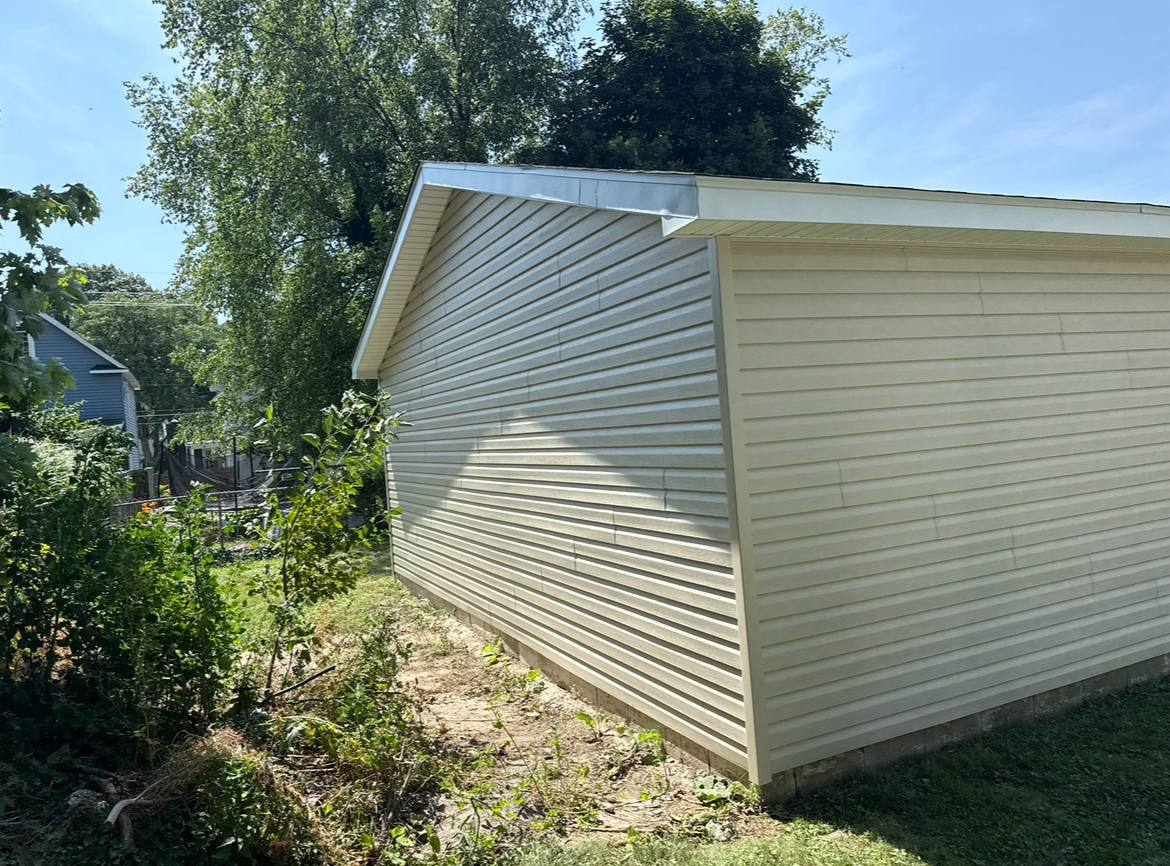 Construction Project 6