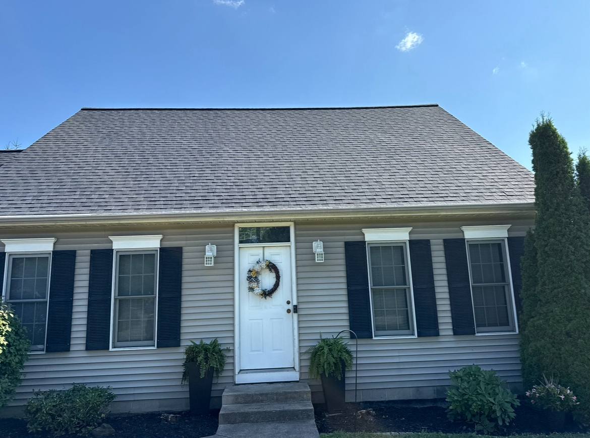 Construction Project 5